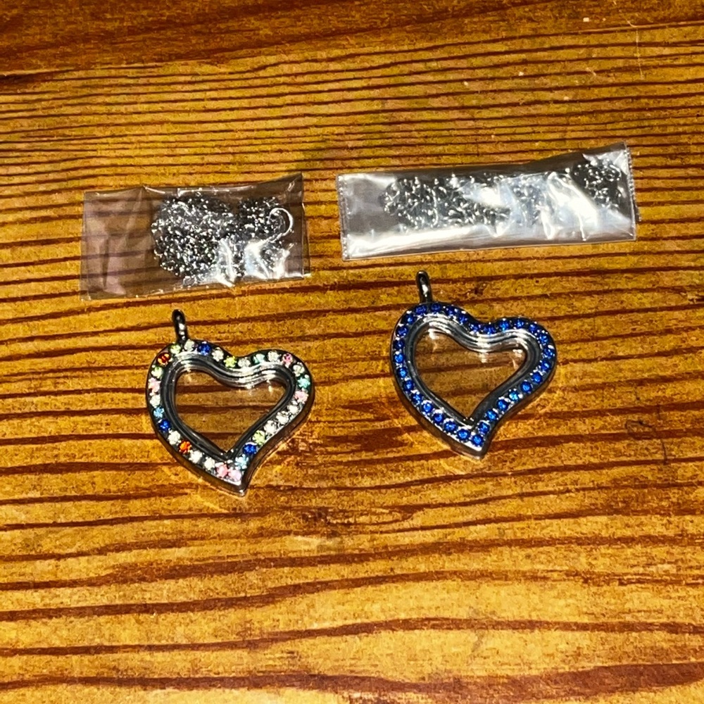 Living locket Bracelets